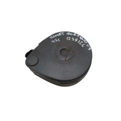 Porta bicchiere SMART Fortwo Coupé W451 - A4518100470CR4A - 3764168