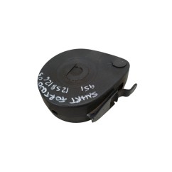 Porta bicchiere SMART Fortwo Coupé W451 - A4518100470CR4A - 3764168