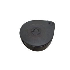Porta bicchiere SMART Fortwo Coupé W451 - A4518100470CR4A - 3764168