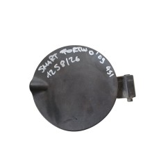 Sportellino Carburante SMART Fortwo Coupé W451 - A4517540006C22A - 3764167