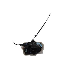 Serratura Anteriore Destra VOLKSWAGEN Touran 3° Serie - 3D1837016AC - 3764120
