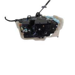 Serratura Anteriore Destra VOLKSWAGEN Touran 3° Serie - 3D1837016AC - 3764120