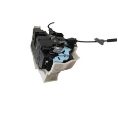 Serratura Anteriore Destra VOLKSWAGEN Touran 3° Serie - 3D1837016AC - 3764120