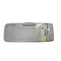 Parasole aletta Lato Passeggero SMART Fortwo Coupé W451