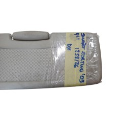 Parasole aletta Lato Passeggero SMART Fortwo Coupé W451 - A4518100410C24A - 3764158