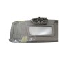 Parasole aletta Lato Passeggero SMART Fortwo Coupé W451
