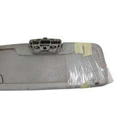 Parasole aletta anteriore SX SMART Fortwo Coupé W451 - A4518100110C24A - 3764159