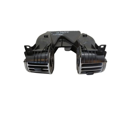 Bocchette Aria Cruscotto SMART Fortwo Coupé W451 - A4518300254C62U - 3764161