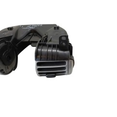 Bocchette Aria Cruscotto SMART Fortwo Coupé W451 - A4518300254C62U - 3764161