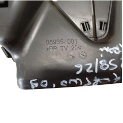 Bocchette Aria Cruscotto SMART Fortwo Coupé W451 - A4518300254C62U - 3764161