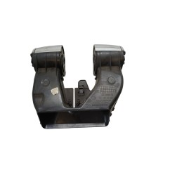 Bocchette Aria Cruscotto SMART Fortwo Coupé W451 - A4518300254C62U - 3764161