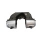 Bocchette Aria Cruscotto SMART Fortwo Coupé W451