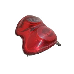 Stop fanale Posteriore Sinistro SMART Fortwo Coupé W451