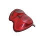 Stop fanale Posteriore Sinistro SMART Fortwo Coupé W451