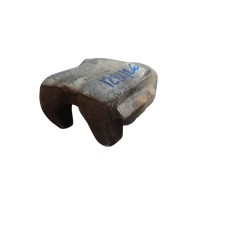 Pinza freno anteriore destra SMART Fortwo Coupé W451 - A4514210098 - 3764163