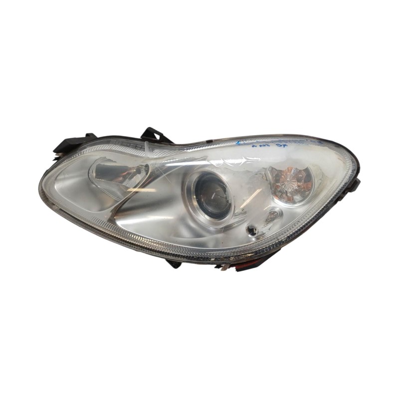 Faro Anteriore Sinistro SMART Fortwo Coupé W451