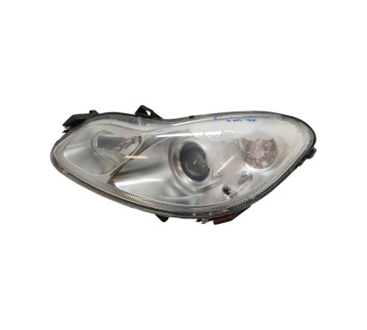 Faro Anteriore Sinistro SMART Fortwo Coupé W451 - A4518200159 - 3764172