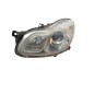 Faro Anteriore Sinistro SMART Fortwo Coupé W451
