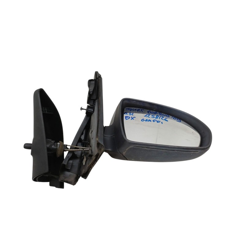 Specchietto Retrovisore Destro SMART Fortwo Coupé W451