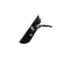 Pulsante luci di emergenza SMART Fortwo Coupé W451 - A4518206810 - 3764175