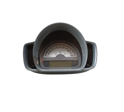Contachilometri SMART Fortwo Coupé W451 - A4515400847 - 3764166
