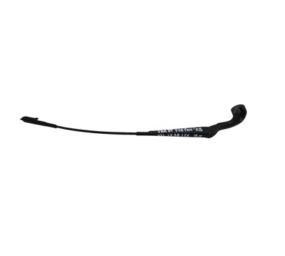 Braccio Tergicristallo Anteriore SMART Fortwo Coupé W451 - A4518240128 - 3764171