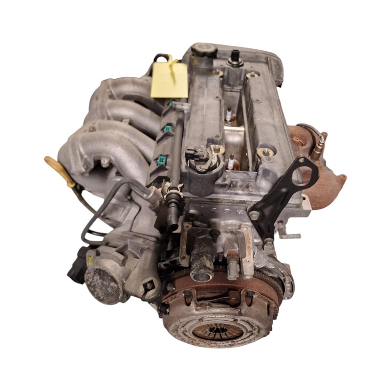 Motore Completo FORD Puma Serie dal 97 al 02