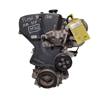 Motore Completo FORD Puma Serie dal 97 al 02