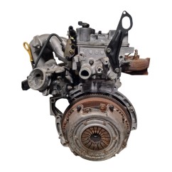 Motore Completo FORD Puma Serie dal 97 al 02 - 1318185 - 3330047