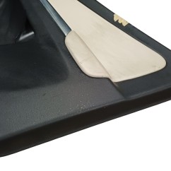 Pannello anteriore destro VOLVO XC60 1° Serie - 3333662 - 3333662