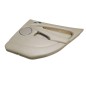 Pannello interno portiera post dx JAGUAR X-Type Serie