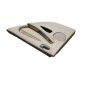 Pannello interno portiera post dx JAGUAR X-Type Serie