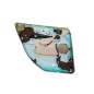 Pannello interno portiera post dx JAGUAR X-Type Serie