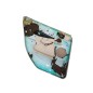 Pannello interno portiera post dx JAGUAR X-Type Serie