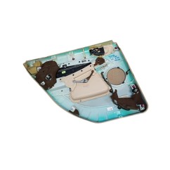 Pannello interno portiera post dx JAGUAR X-Type Serie - C2S13497 - 3333977