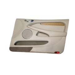 Pannello interno portiera ant DX JAGUAR X-Type Serie