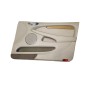 Pannello interno portiera ant DX JAGUAR X-Type Serie