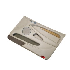 Pannello interno portiera ant DX JAGUAR X-Type Serie