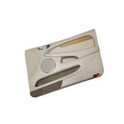 Pannello interno portiera ant DX JAGUAR X-Type Serie - C2S13495 - 3333966
