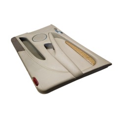 Pannello interno portiera ant DX JAGUAR X-Type Serie - C2S13495 - 3333966