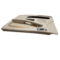 Pannello interno portiera ant DX JAGUAR X-Type Serie - C2S13495 - 3333966