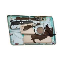 Pannello interno portiera ant DX JAGUAR X-Type Serie - C2S13495 - 3333966