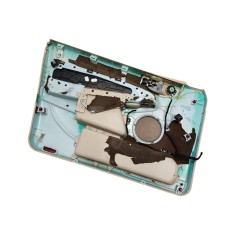 Pannello interno portiera ant DX JAGUAR X-Type Serie - C2S13495 - 3333966