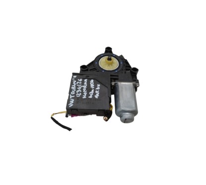 Motorino Alzavetro anteriore destra VOLKSWAGEN Touran 3° Serie