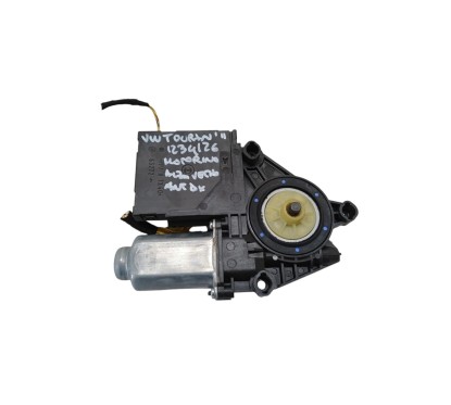 Motorino Alzavetro anteriore destra VOLKSWAGEN Touran 3° Serie