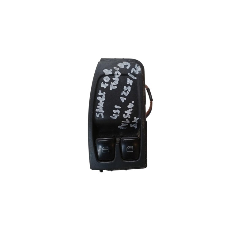 Pulsantiera Anteriore Sinistra SMART Fortwo Coupé W451