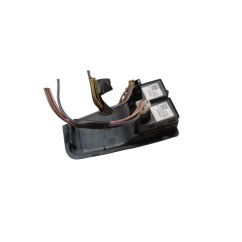 Pulsantiera Anteriore Sinistra SMART Fortwo Coupé W451 - A4519051700 - 3764273
