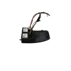 Pulsantiera Anteriore Sinistra SMART Fortwo Coupé W451 - A4519051700 - 3764273