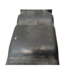 Assorbitore paraurti anteriore SMART Fortwo Coupé W451 - A4518850137 - 3764272
