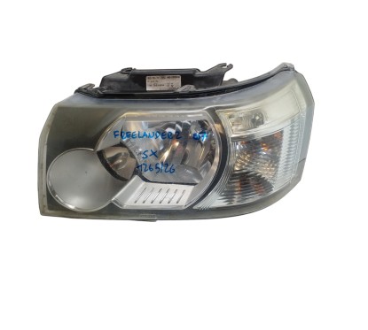 Faro Anteriore Sinistro LAND ROVER Freelander 3° Serie - LR043977 - 3764131
